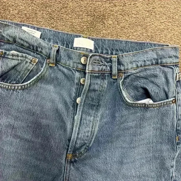 Boyish The Billy Women’s High Rise Jeans size 29 excellent condition - Picture 9 of 10